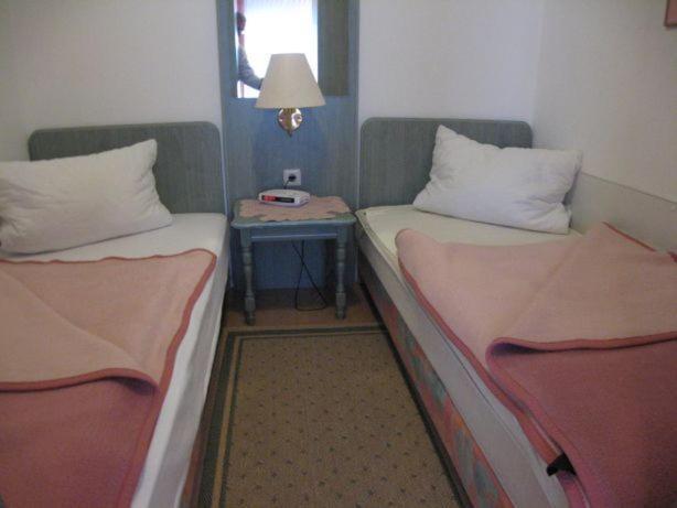 Appartement Residenz Steinmarne Cuxhaven 2 Extérieur photo
