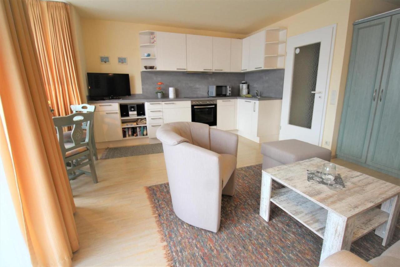 Appartement Residenz Steinmarne Cuxhaven 2 Extérieur photo