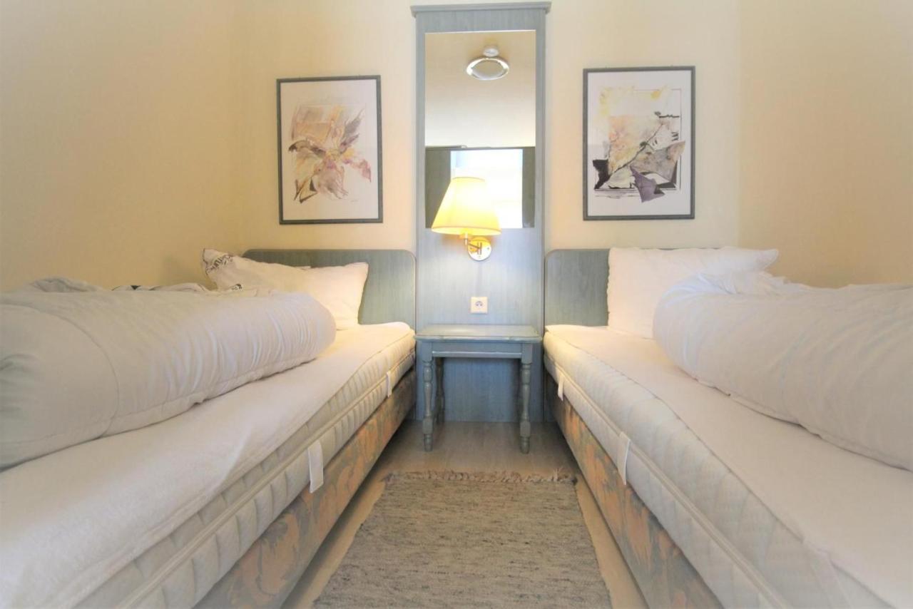 Appartement Residenz Steinmarne Cuxhaven 2 Extérieur photo