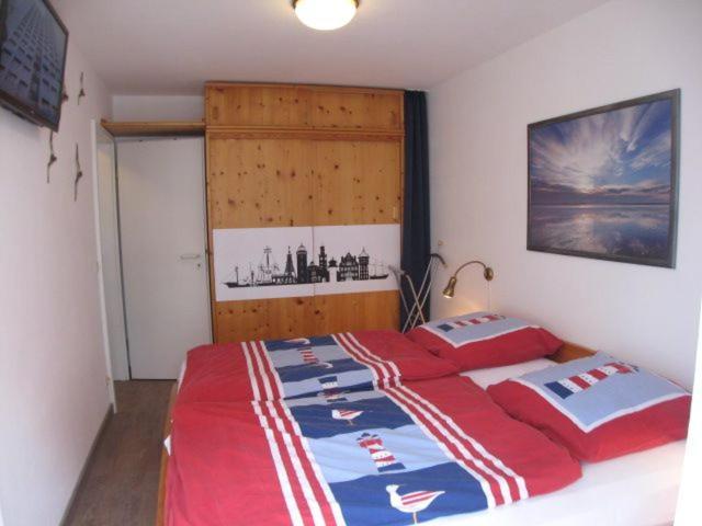 Appartement Residenz Steinmarne Cuxhaven 2 Extérieur photo