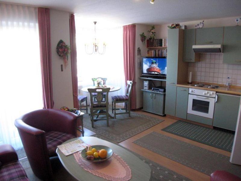 Appartement Residenz Steinmarne Cuxhaven 2 Extérieur photo