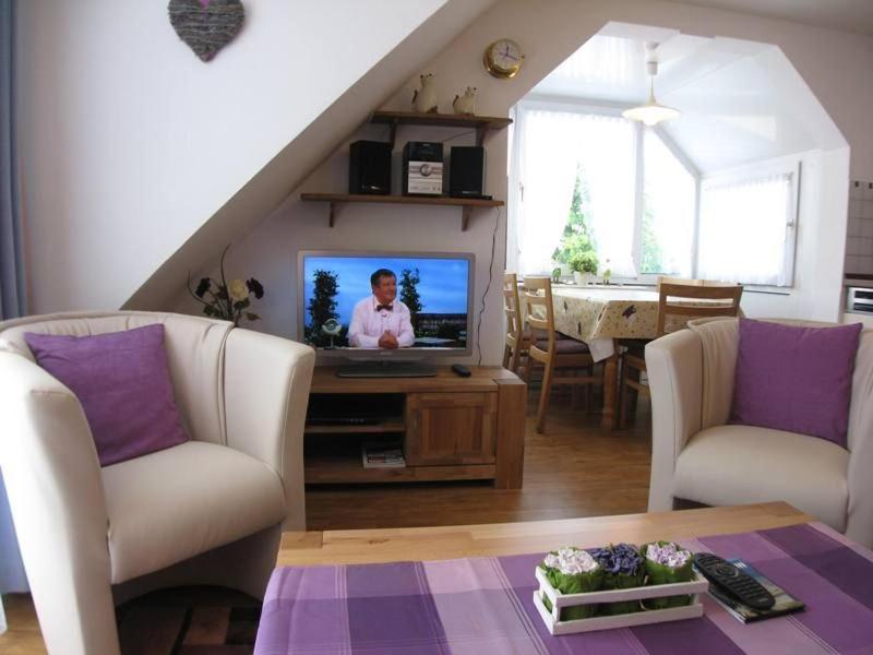 Appartement Residenz Steinmarne Cuxhaven 2 Extérieur photo