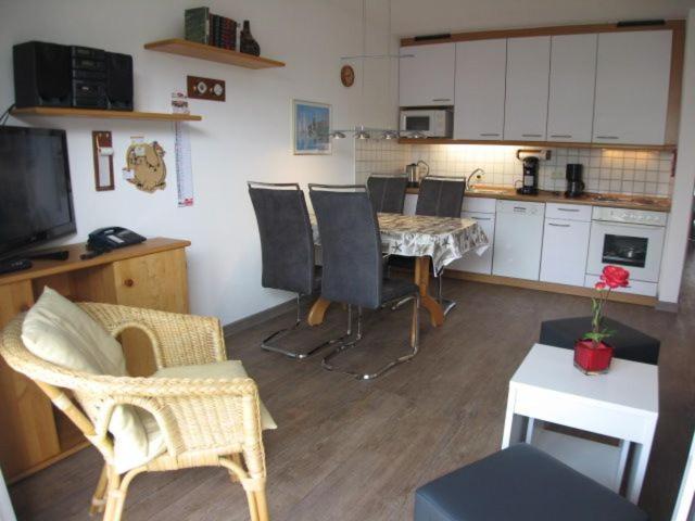 Appartement Residenz Steinmarne Cuxhaven 2 Extérieur photo