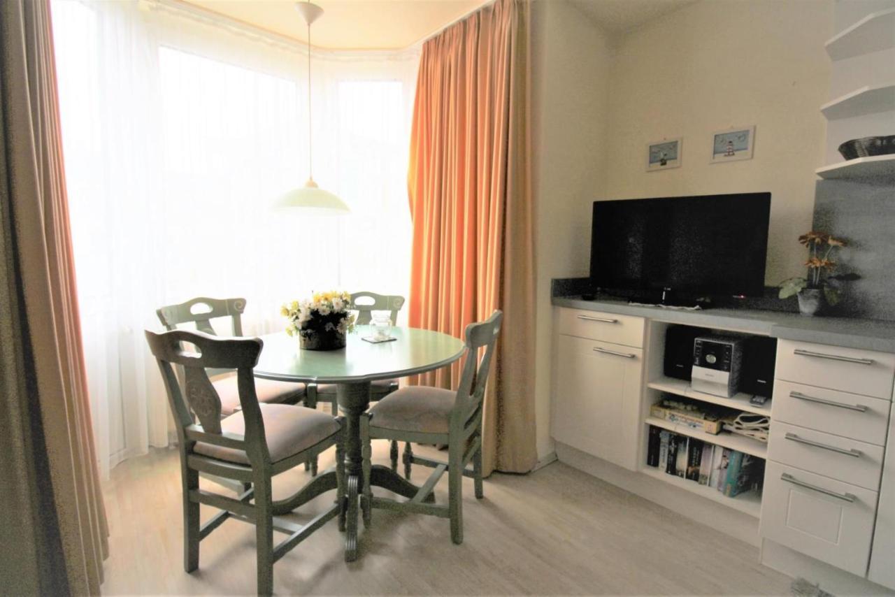 Appartement Residenz Steinmarne Cuxhaven 2 Extérieur photo