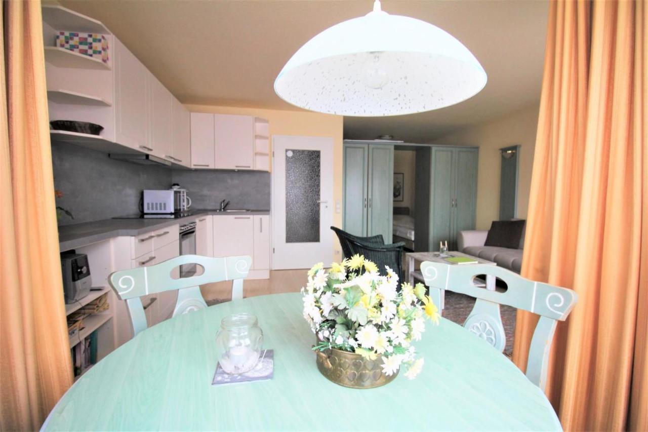 Appartement Residenz Steinmarne Cuxhaven 2 Extérieur photo
