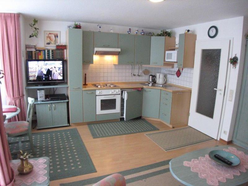 Appartement Residenz Steinmarne Cuxhaven 2 Extérieur photo