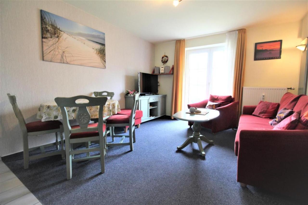 Appartement Residenz Steinmarne Cuxhaven 2 Extérieur photo