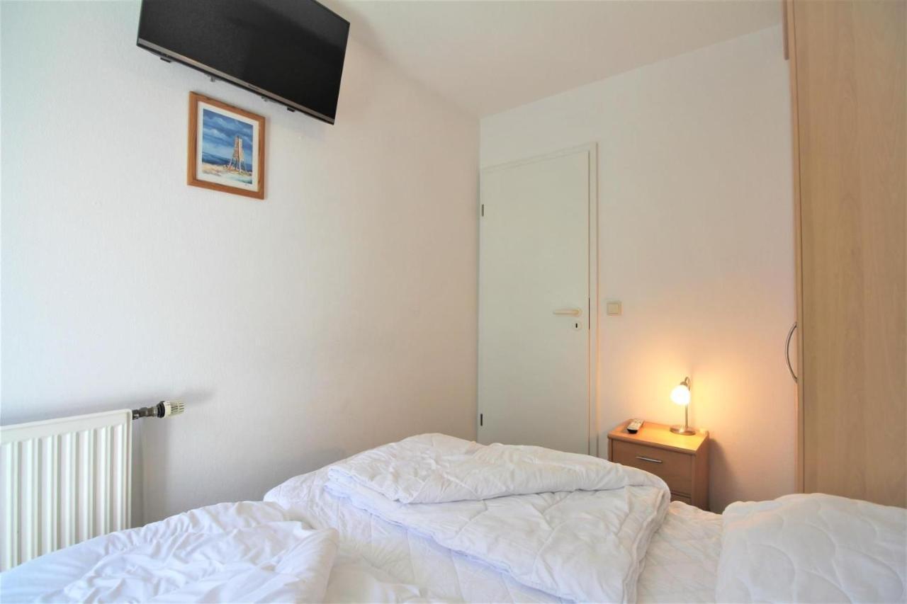Appartement Residenz Steinmarne Cuxhaven 2 Extérieur photo