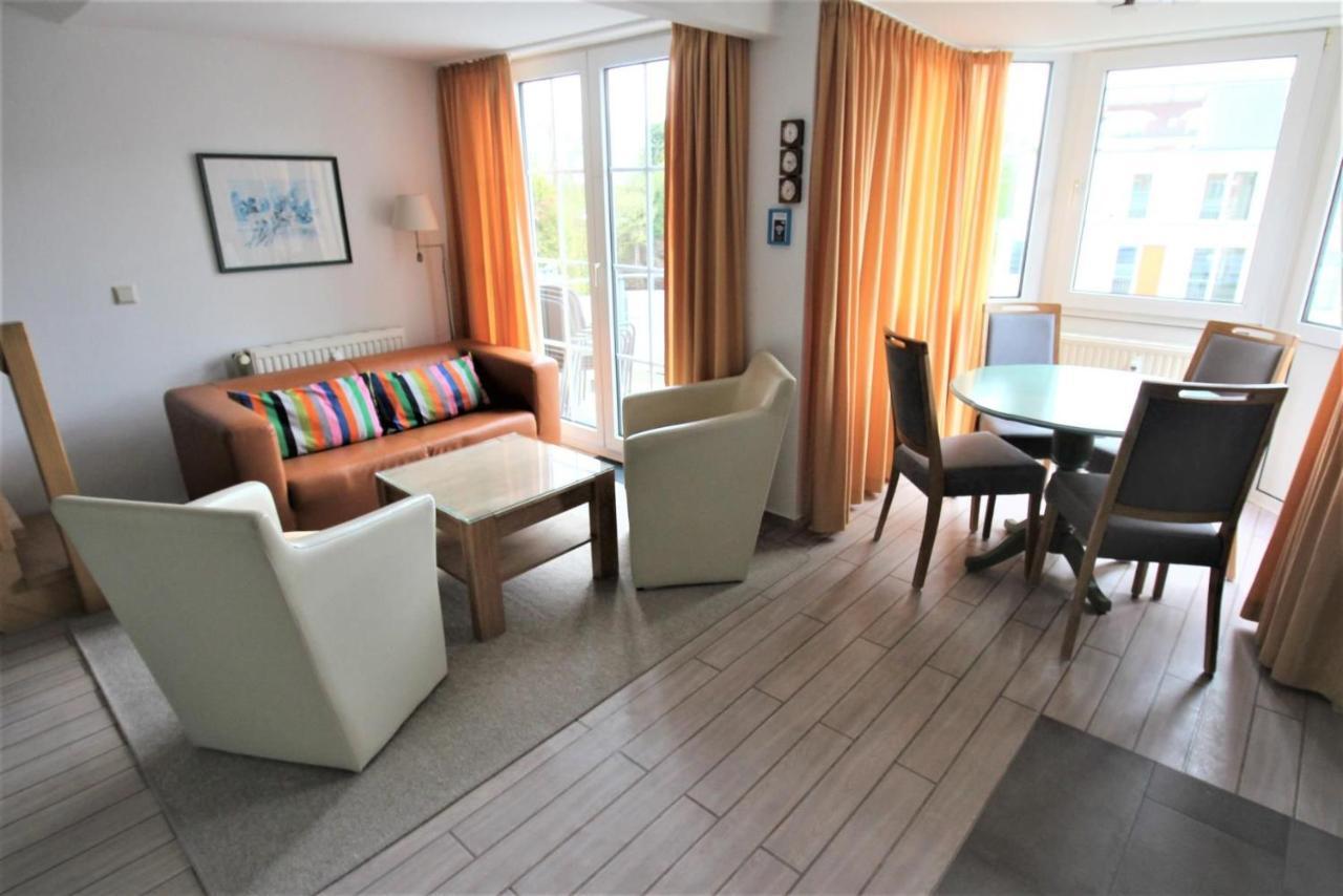 Appartement Residenz Steinmarne Cuxhaven 2 Extérieur photo