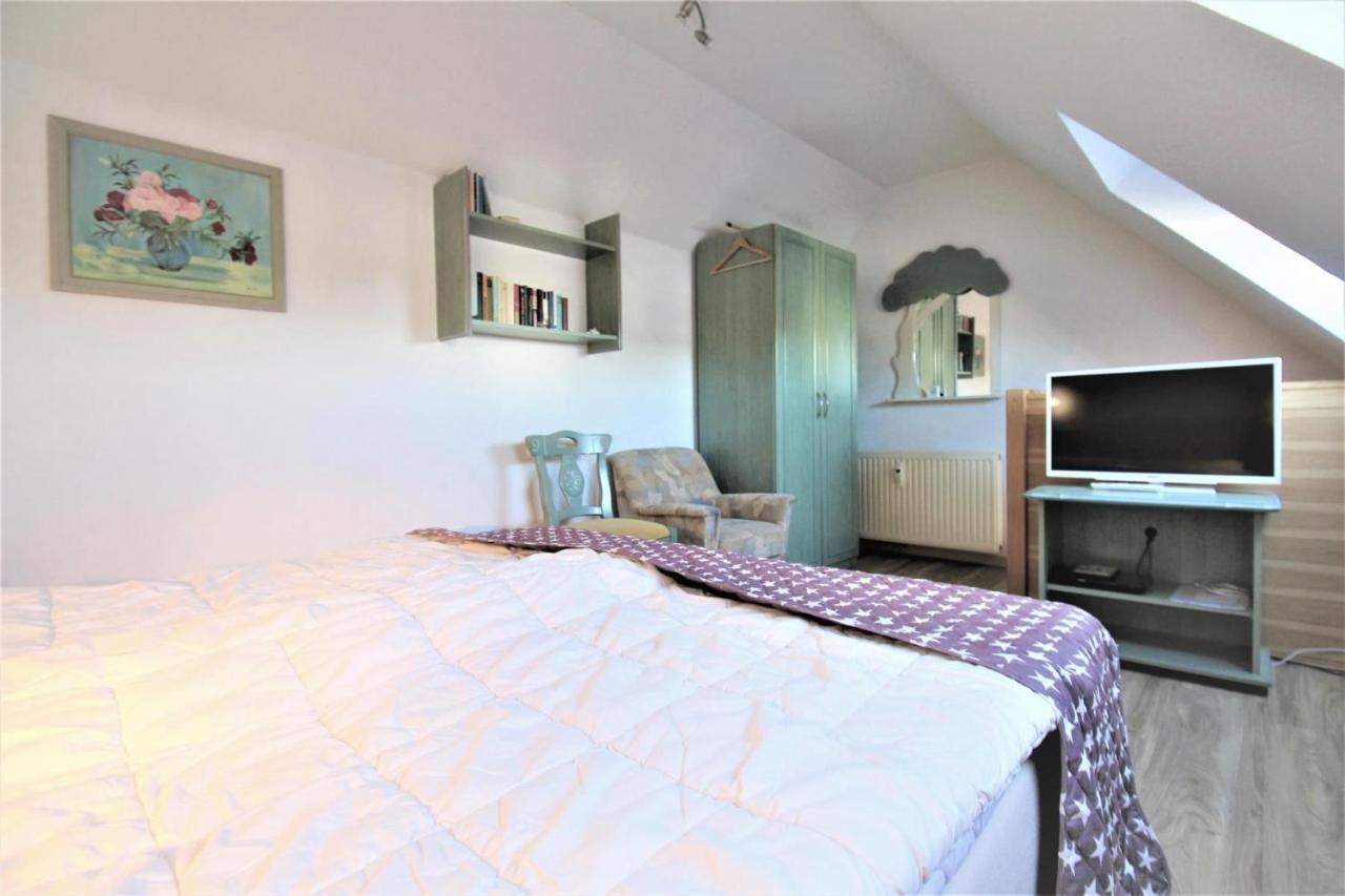 Appartement Residenz Steinmarne Cuxhaven 2 Extérieur photo